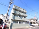 BAKER.ST.221Bの外観