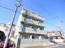 BAKER.ST.221Bの外観