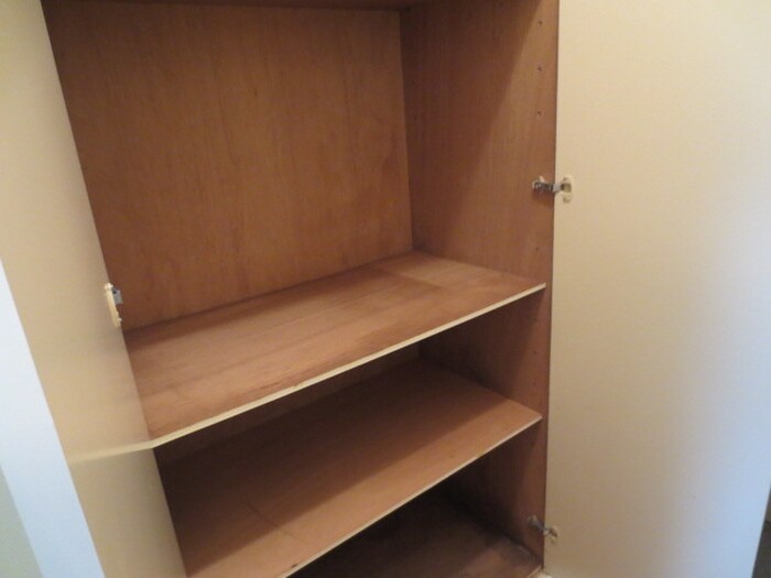 靴箱 BAKER.ST.221B