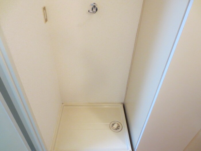 洗濯機置場 BAKER.ST.221B