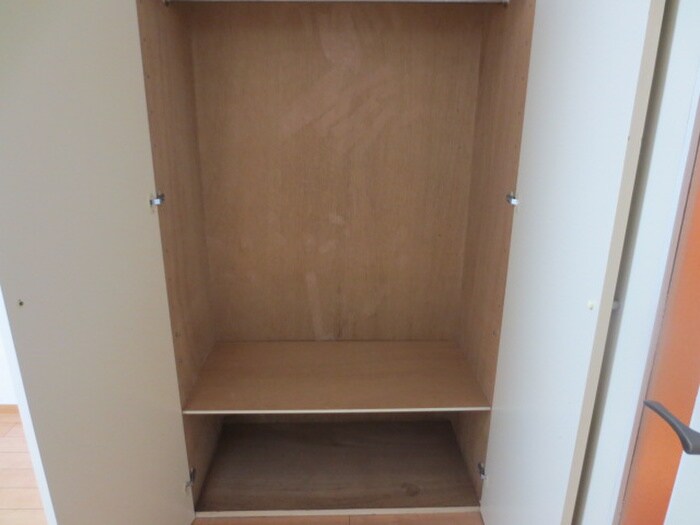 収納 BAKER.ST.221B