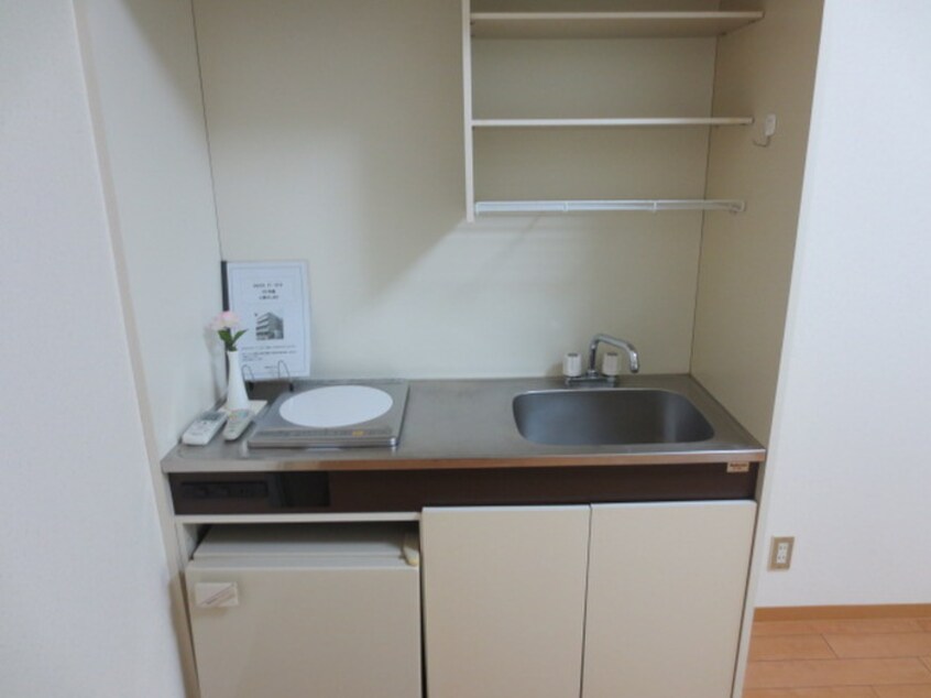 キッチン BAKER.ST.221B