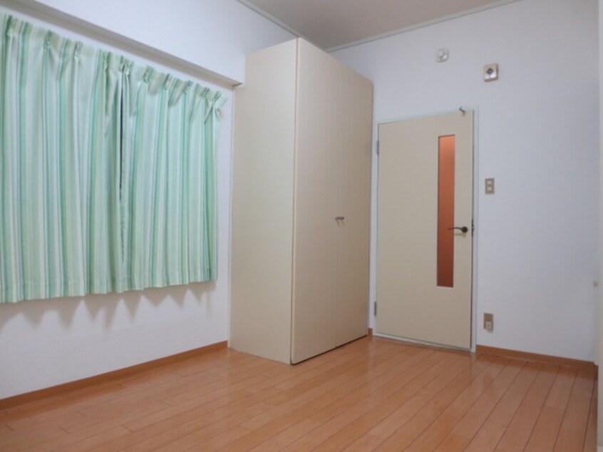 居室 BAKER.ST.221B