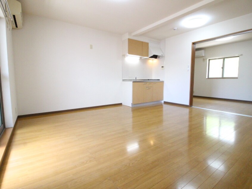 居室 ルシクラージュ