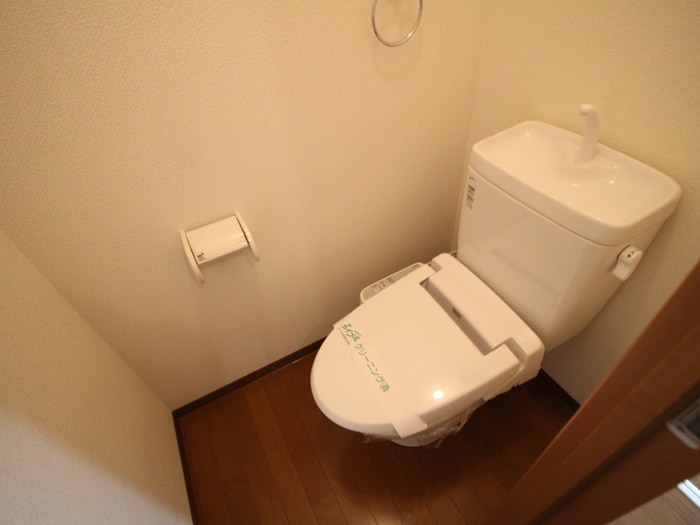 トイレ ルシクラージュ