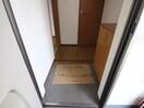 玄関 ルシクラージュ
