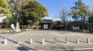 徳川園(公園)まで349m ルシクラージュ