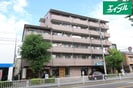 シャンボール近藤の外観