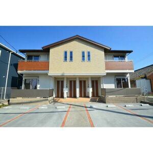 シャローム烏森