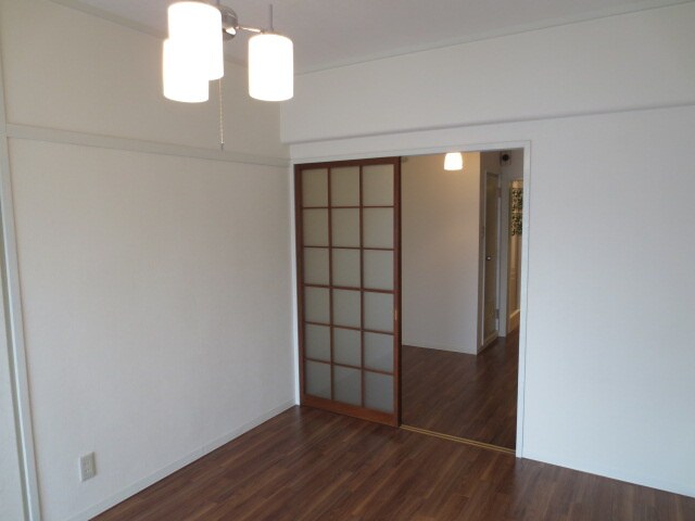居室 菱家ビル