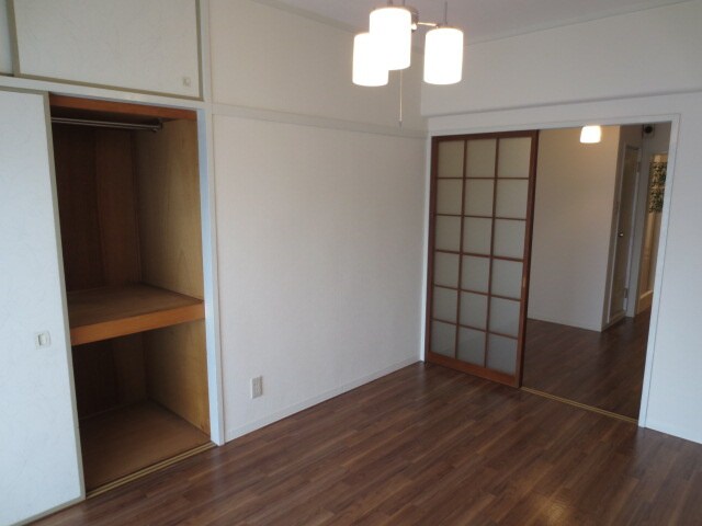 居室 菱家ビル