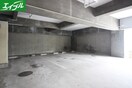 駐車場 菱家ビル