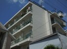 グランドマンション向陽の外観