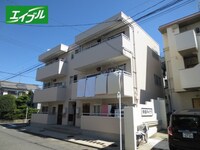 ストーク寺崎