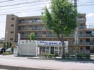 サンハイム夢来の外観