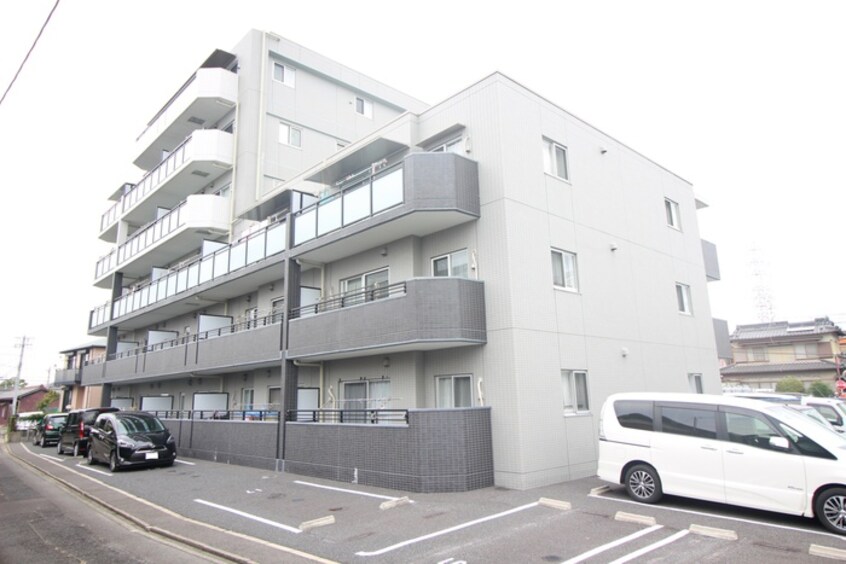 外観写真 Ｋｚ ＳＱＵＡＲＥ