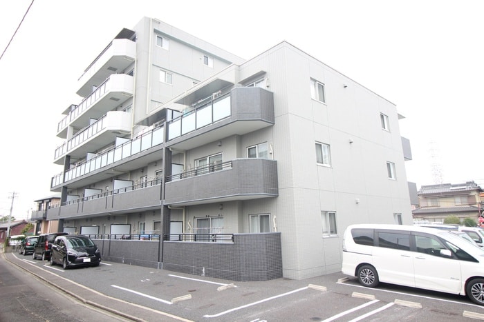 外観写真 Ｋｚ ＳＱＵＡＲＥ