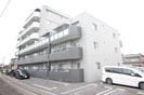 Ｋｚ ＳＱＵＡＲＥの外観