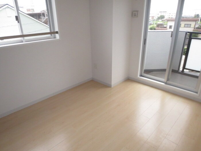 居室 Ｋｚ ＳＱＵＡＲＥ