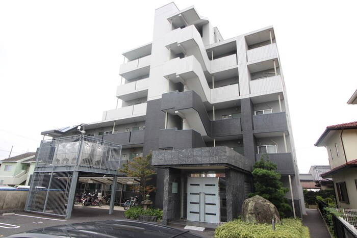 外観写真 Ｋｚ ＳＱＵＡＲＥ