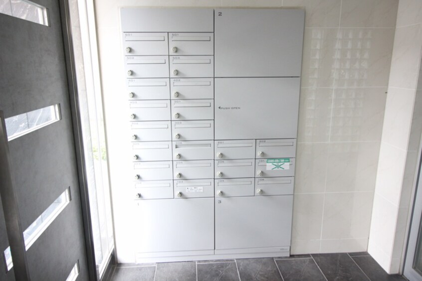 建物設備 Ｋｚ ＳＱＵＡＲＥ