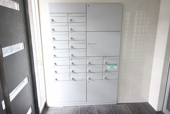 建物設備 Ｋｚ ＳＱＵＡＲＥ