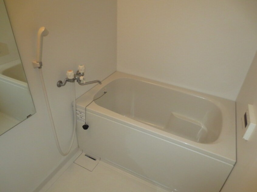 バス／シャワールーム等 Ｋｚ ＳＱＵＡＲＥ