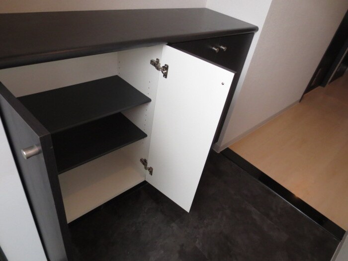 靴箱 Ｋｚ ＳＱＵＡＲＥ