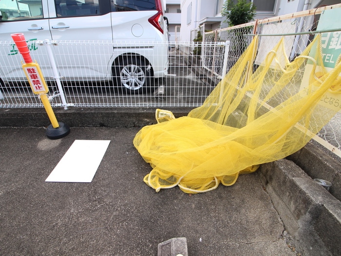 外観写真 エレガンス青山