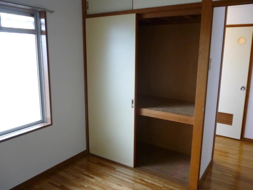 収納 エレガンス青山