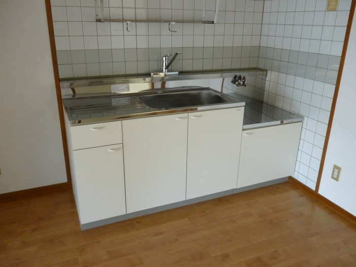 キッチン エレガンス青山