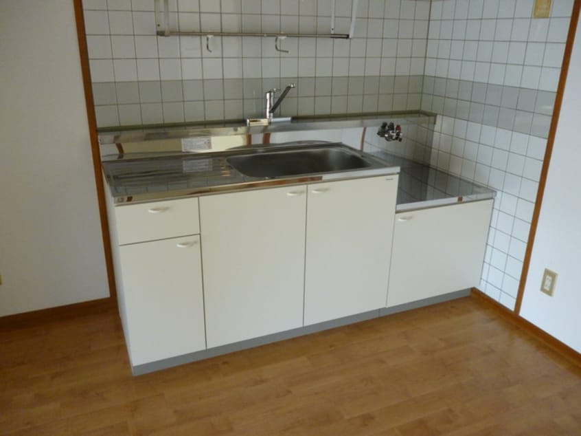 キッチン エレガンス青山