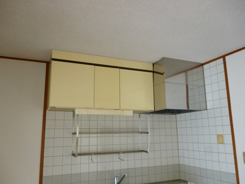 キッチン エレガンス青山