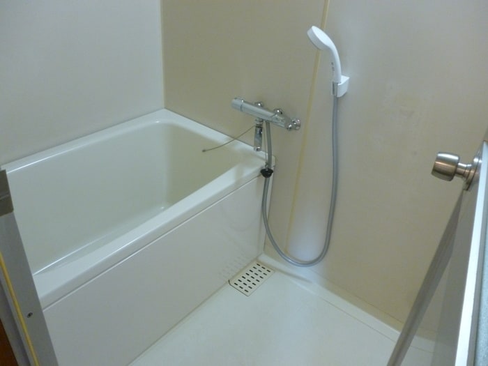 バス／シャワールーム等 エレガンス青山