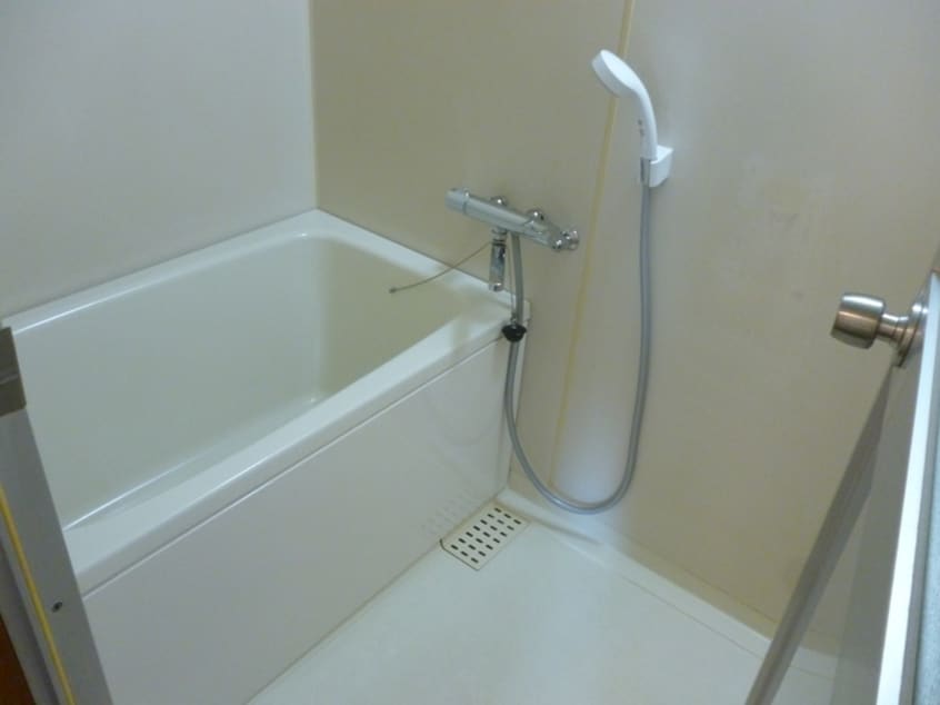 バス／シャワールーム等 エレガンス青山