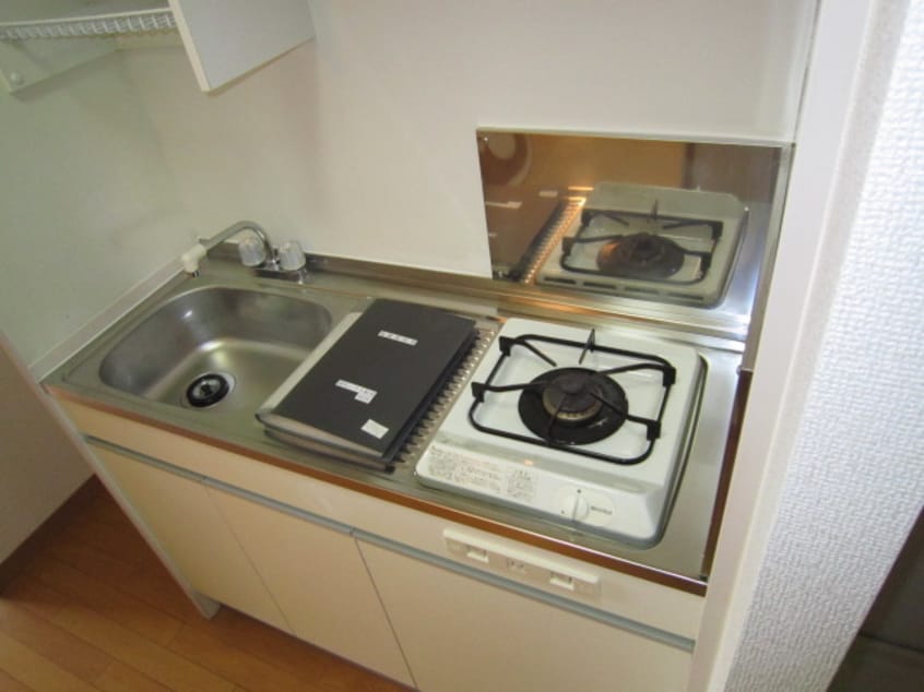 キッチン 現代ハウス新栄