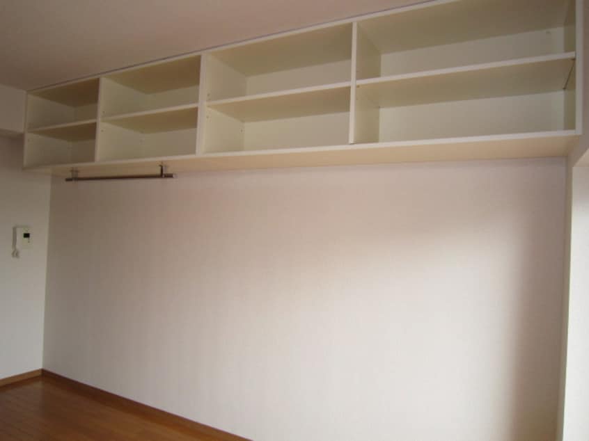 収納 現代ハウス新栄