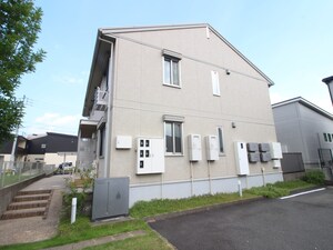 オーシャン　B棟