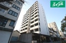 エルブ入船の外観