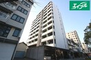 エルブ入船の外観