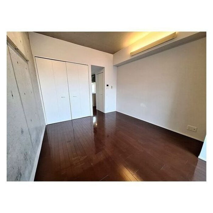 内観写真 エルブ入船