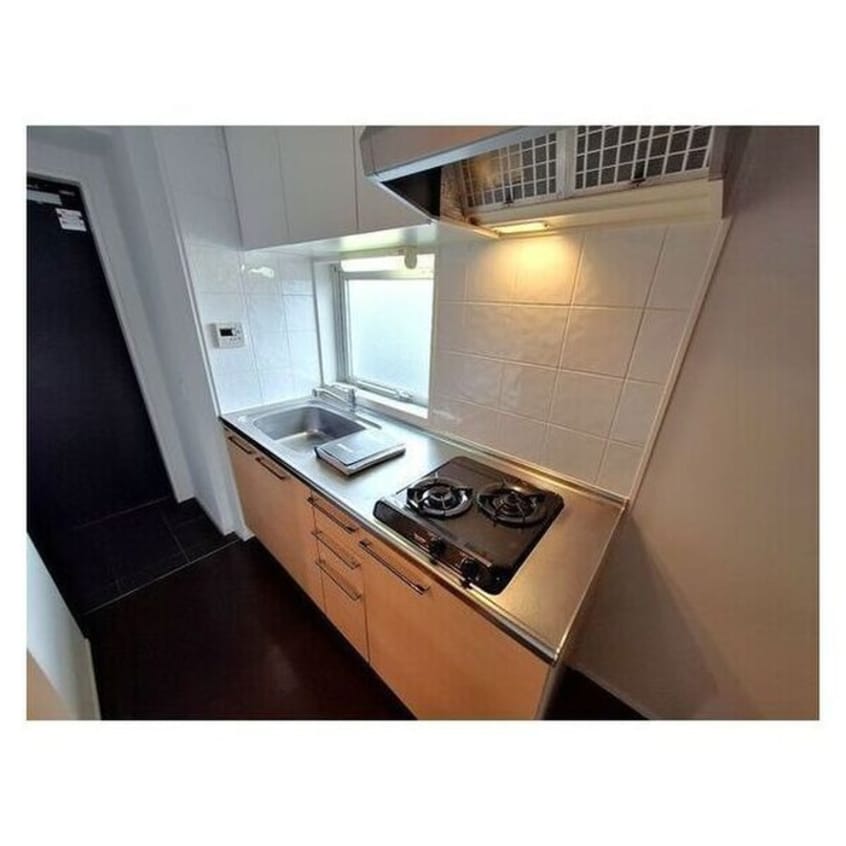 キッチン エルブ入船