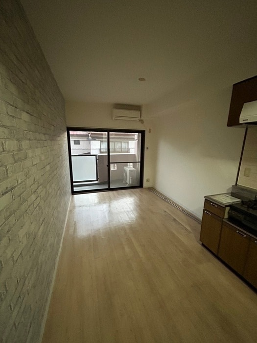 居室 La Belle Glycin