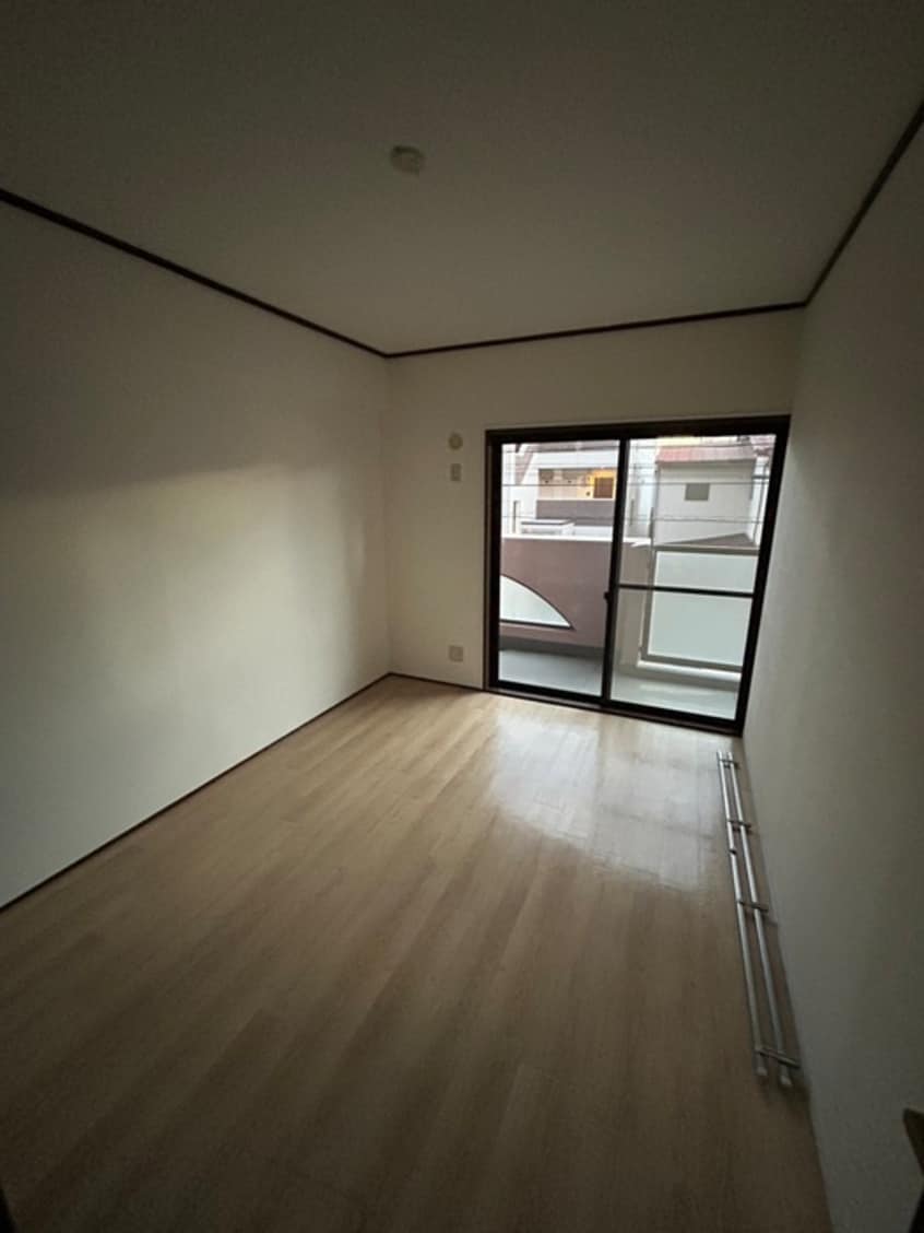 居室 La Belle Glycin