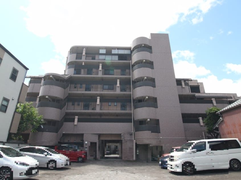 外観写真 La Belle Glycin