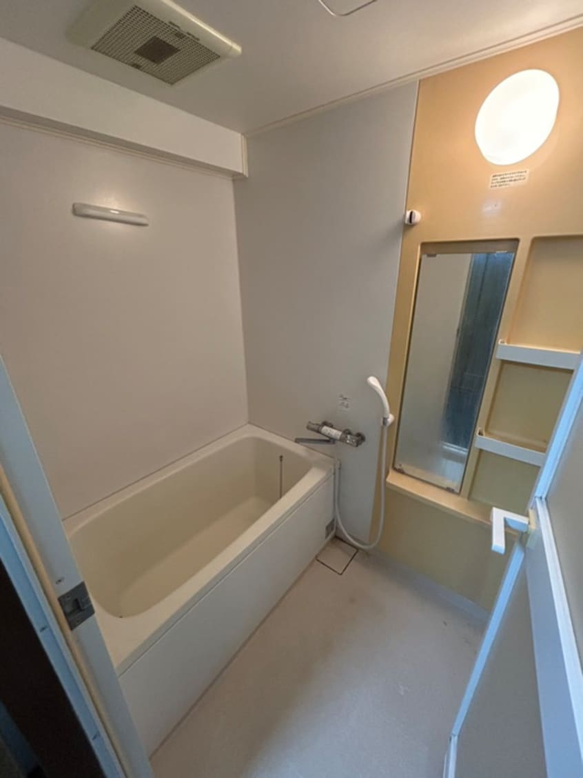 バス／シャワールーム等 La Belle Glycin