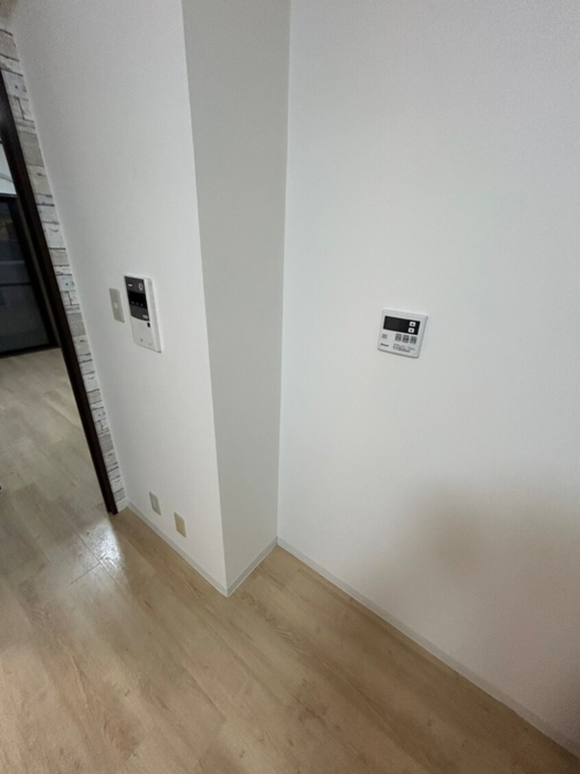 内観写真 La Belle Glycin