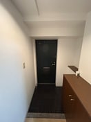 玄関 La Belle Glycin