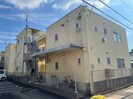 ハウス北屋敷の外観