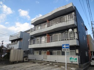 アネックス大橋